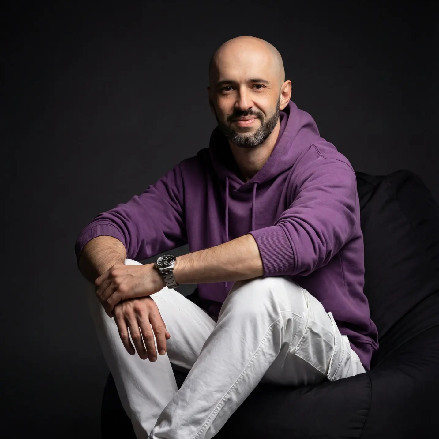 НейрОсетин | Марат Фарниев