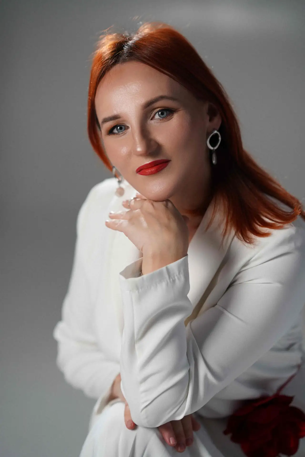 Я ценная | Психология отношений с Ольгой Глазуновой