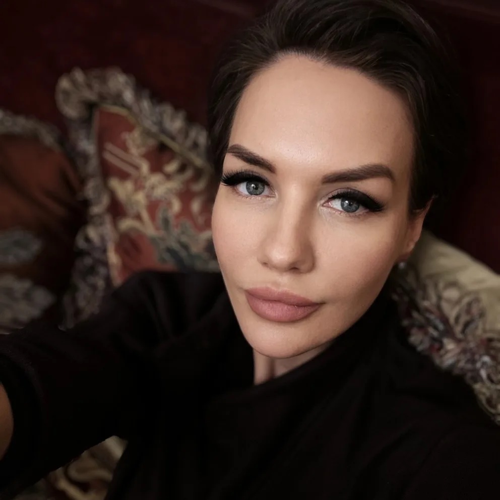 Людмила Белая|Косметология
WhiteBeauty
