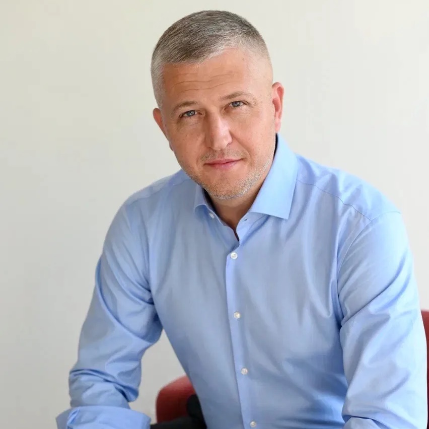 Михаил Воронков