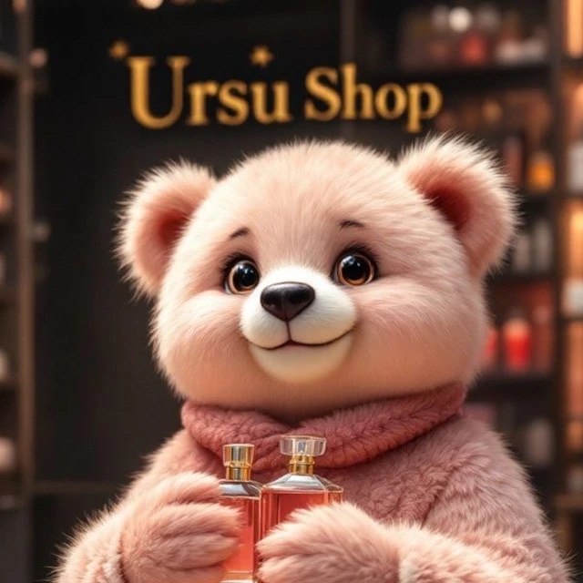 URSU SHOP | Парфюмы