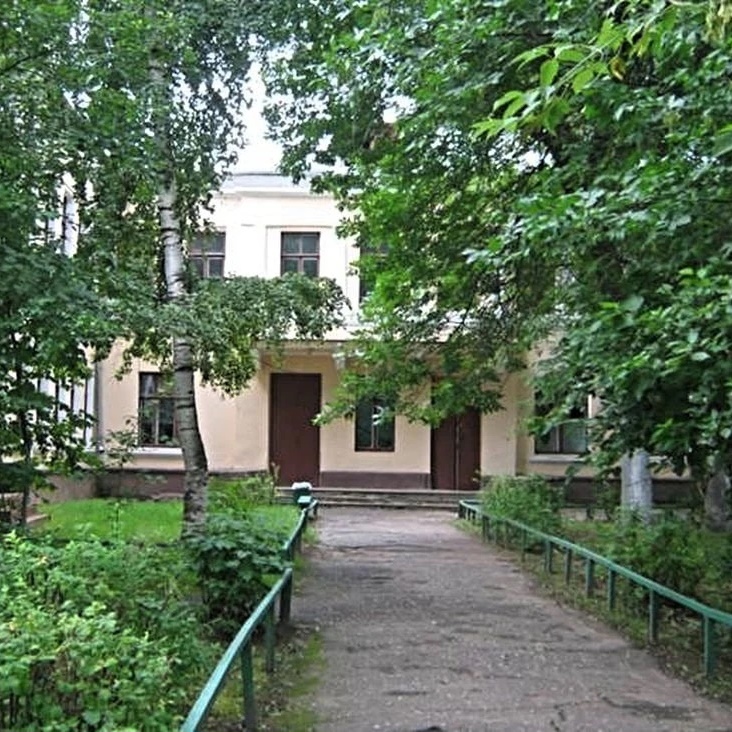 Детский сад 276 Нижний Новгород