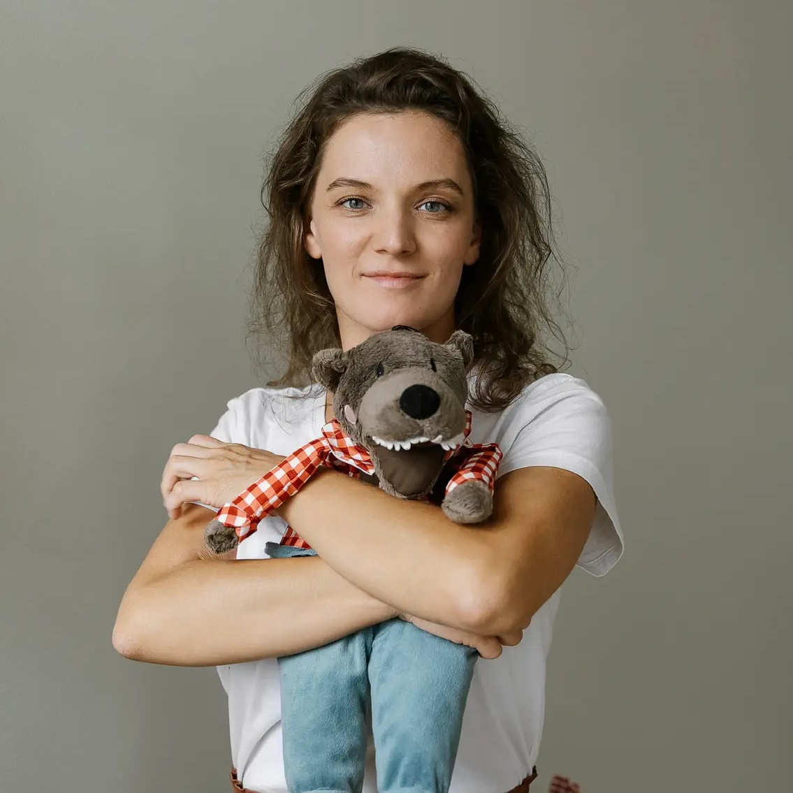 Новосельцева И. Бизнес