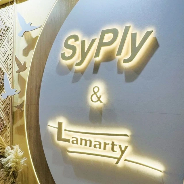 Lamarty / SyPly Нижний Новгород