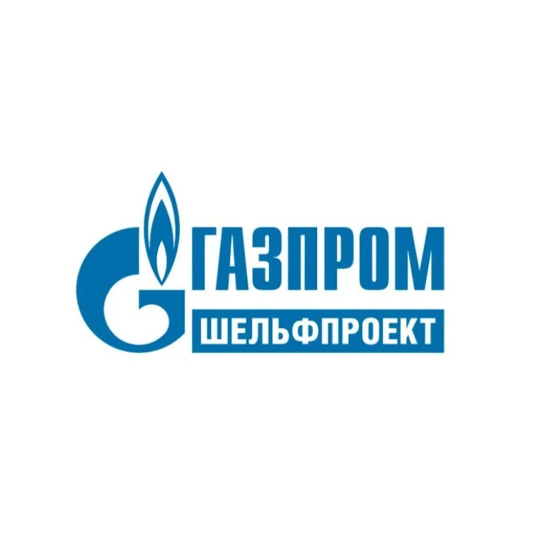 «Газпром шельфпроект»