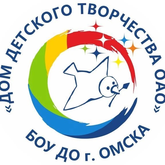 ДДТ ОАО г. Омск