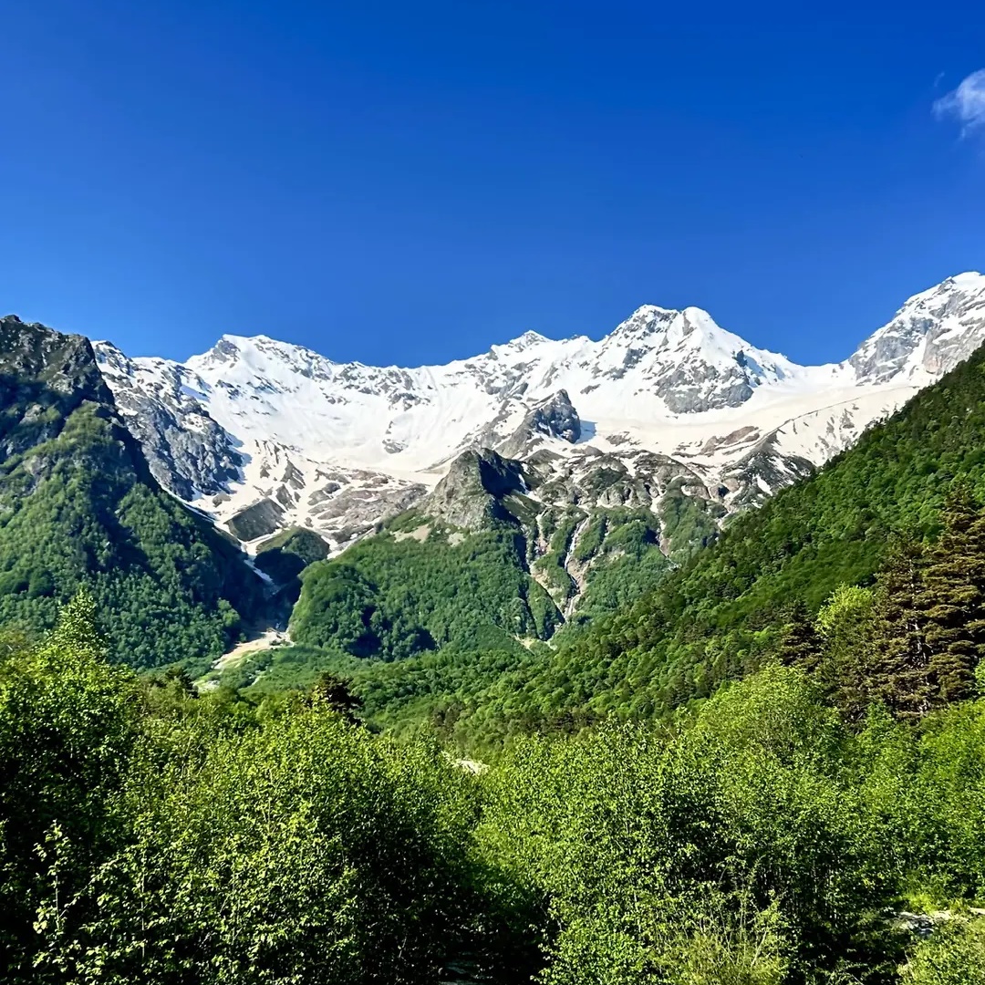 Панорама Дигория