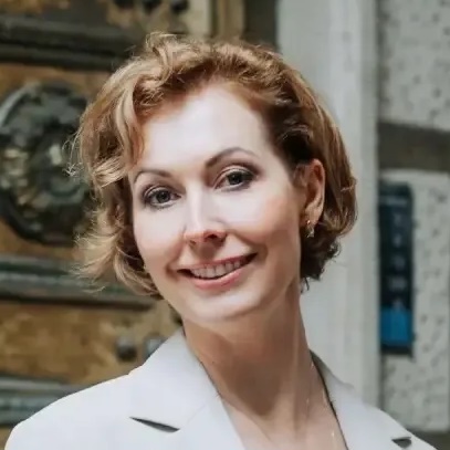 Прибыльное строительство с Ольгой Матвеевой