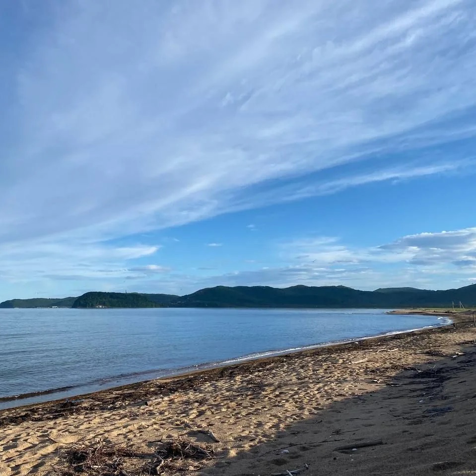 PallaBay🌏 | Блог сёрфера