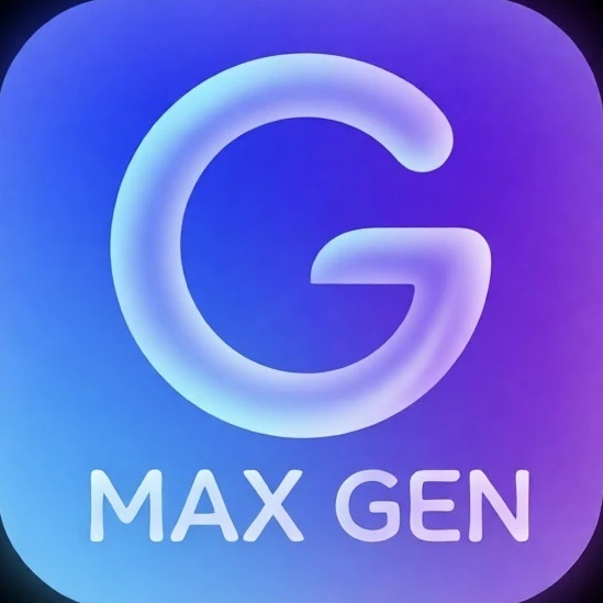 Аватар канала Генератор картинок MAX (nano banana pro, ИИ фотошоп, нейрофотосессии, открытки, поздравления, модные фото)