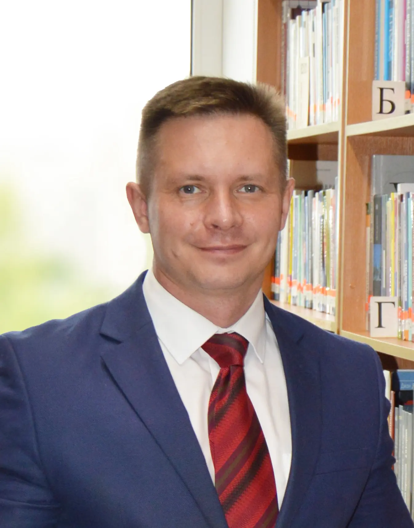 Никита Авралев | НГЛУ