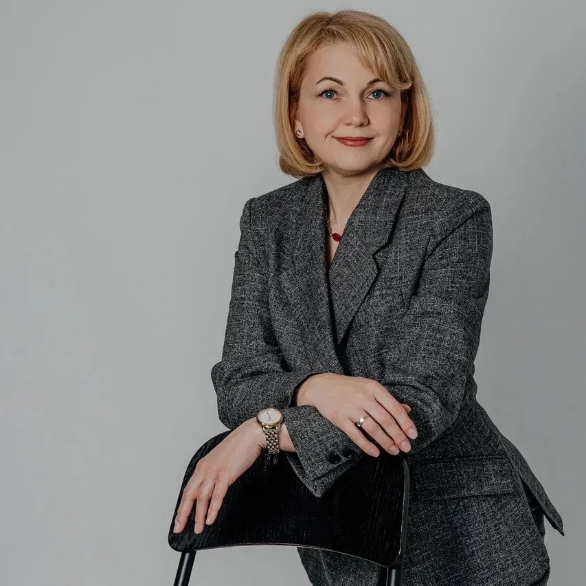 Юрист Екатерина Маркелова, Барнаул