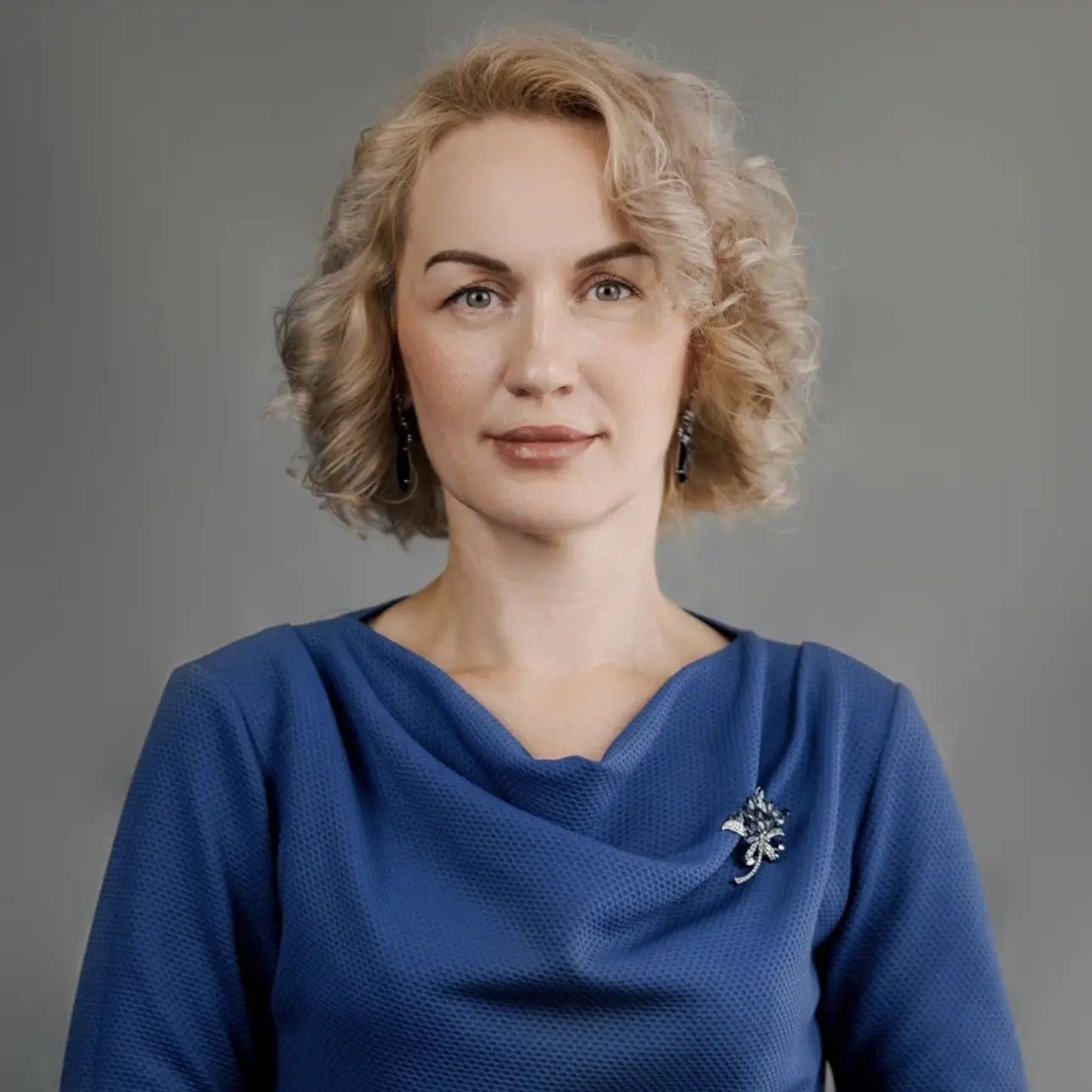 Пасина Мария Сергеевна