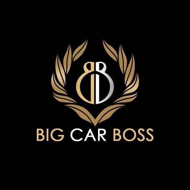 BIG CAR BOSS