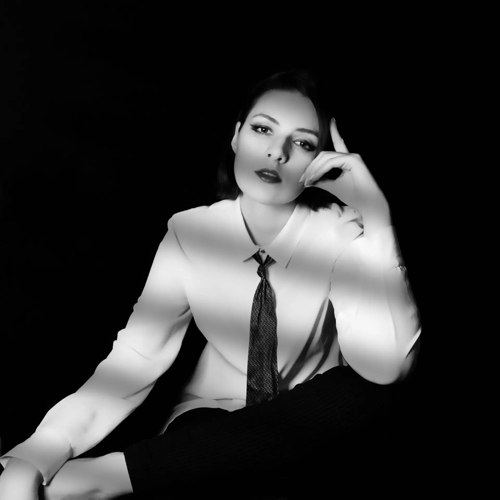 Имиджмейкер NJBaudey