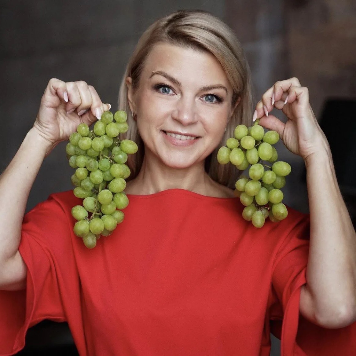 Аватар канала Елена @lenin_dom