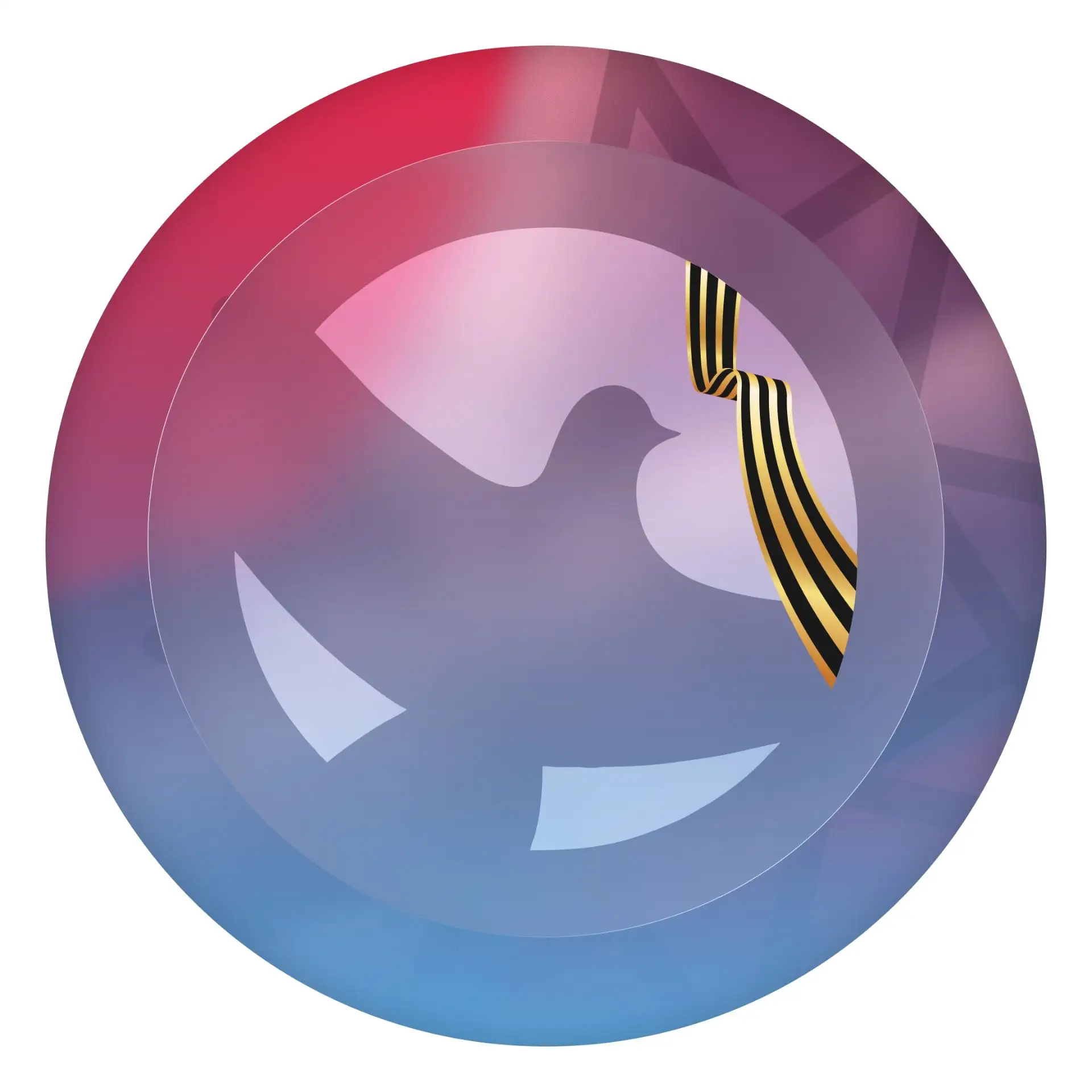 Волонтёры Победы. Удмуртия