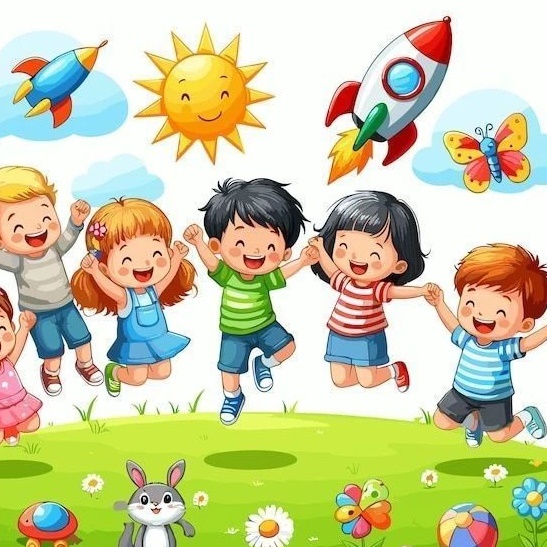 ГБДОУ детский сад № 3 Колпинского района СПб