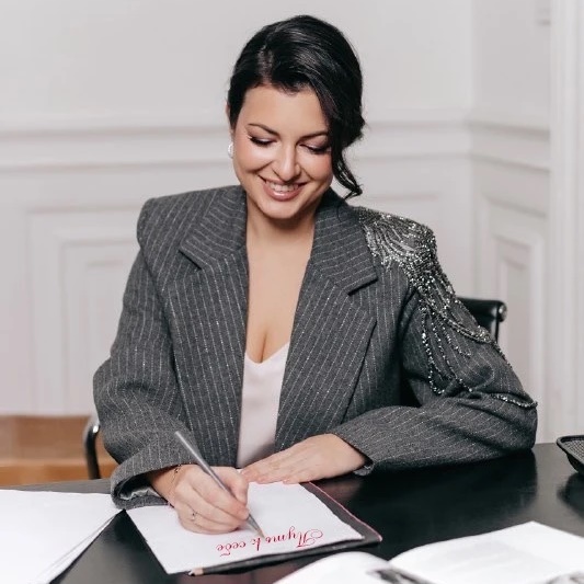 Наташа, хочу в отпуск!