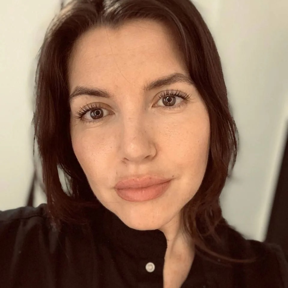 Илона Родионова | косметология | ресницы | Ивантеевка