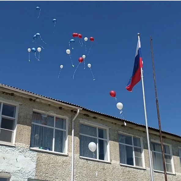 МКОУ "Распопинская СШ" Клетского района Волгоградской области