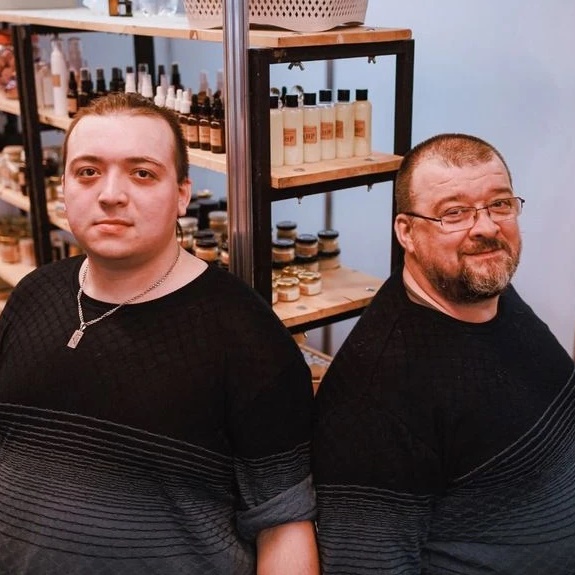 "Эколавка"Кудряши"