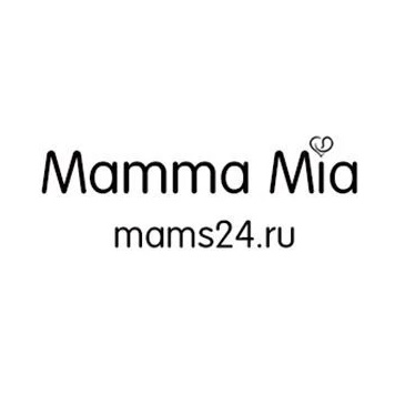 Одежда для беременных, Mamma Mia