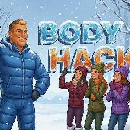 BodyHACK | Тренировки | Питание | ЗОЖ