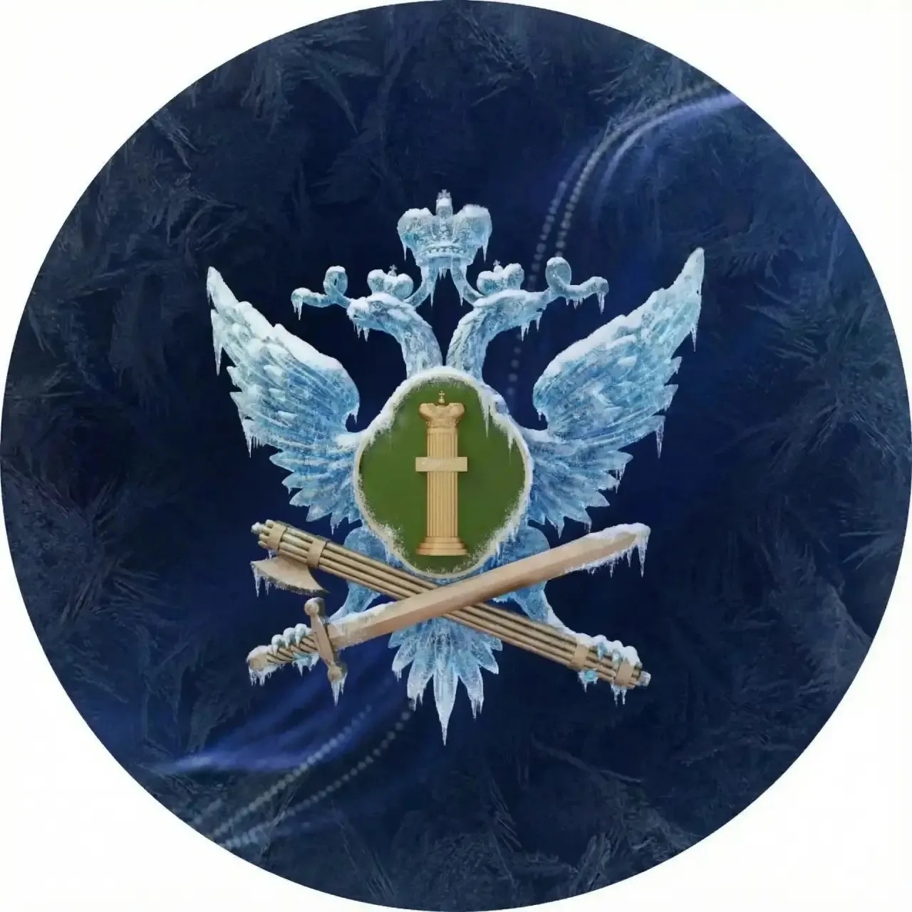 ГУФССП России по г. Санкт-Петербургу