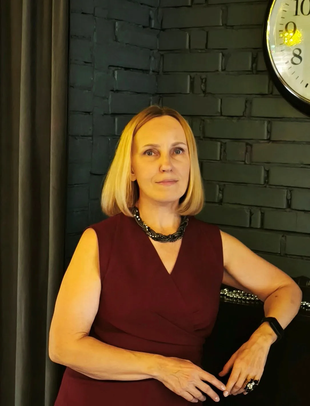 Там хорошо туристическая компания