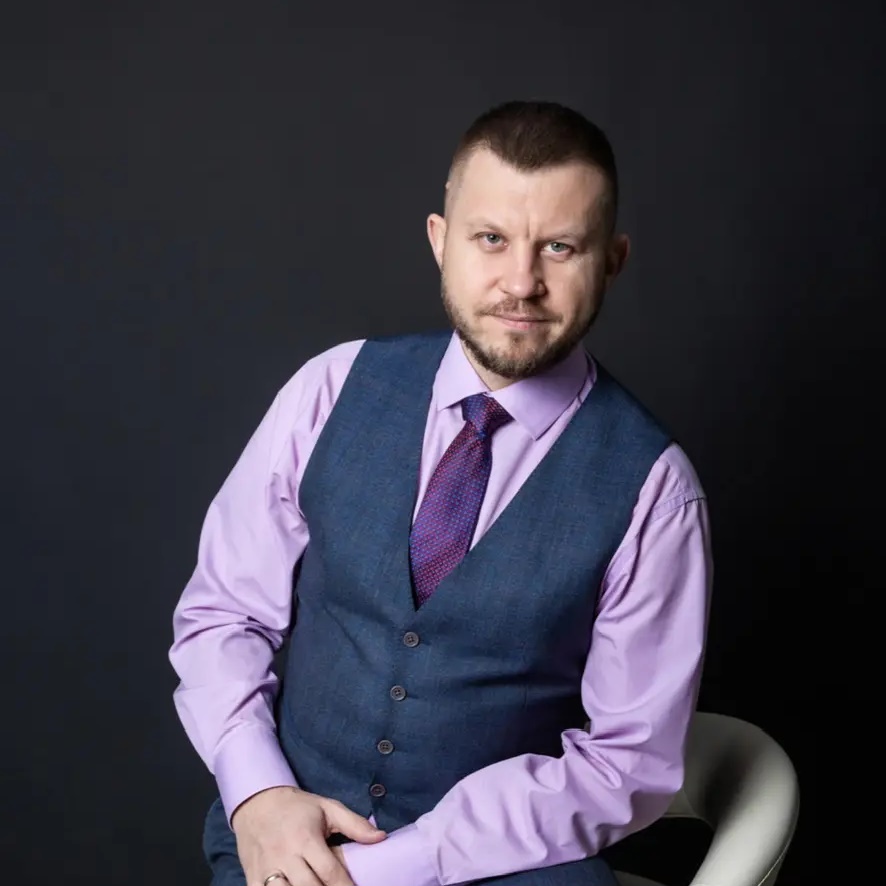 Нетворкинг Старостина