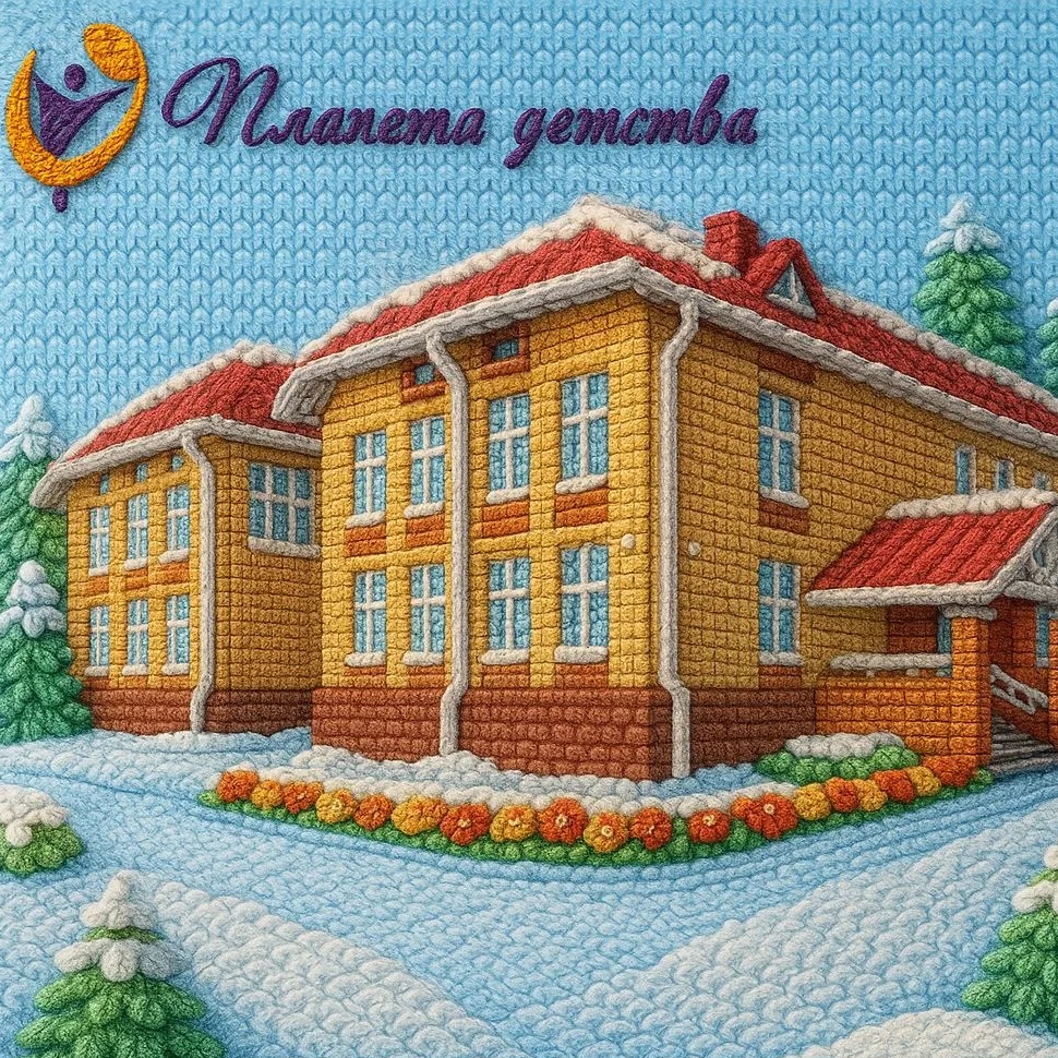 МБДОУ детский сад № 1 село Месягутово