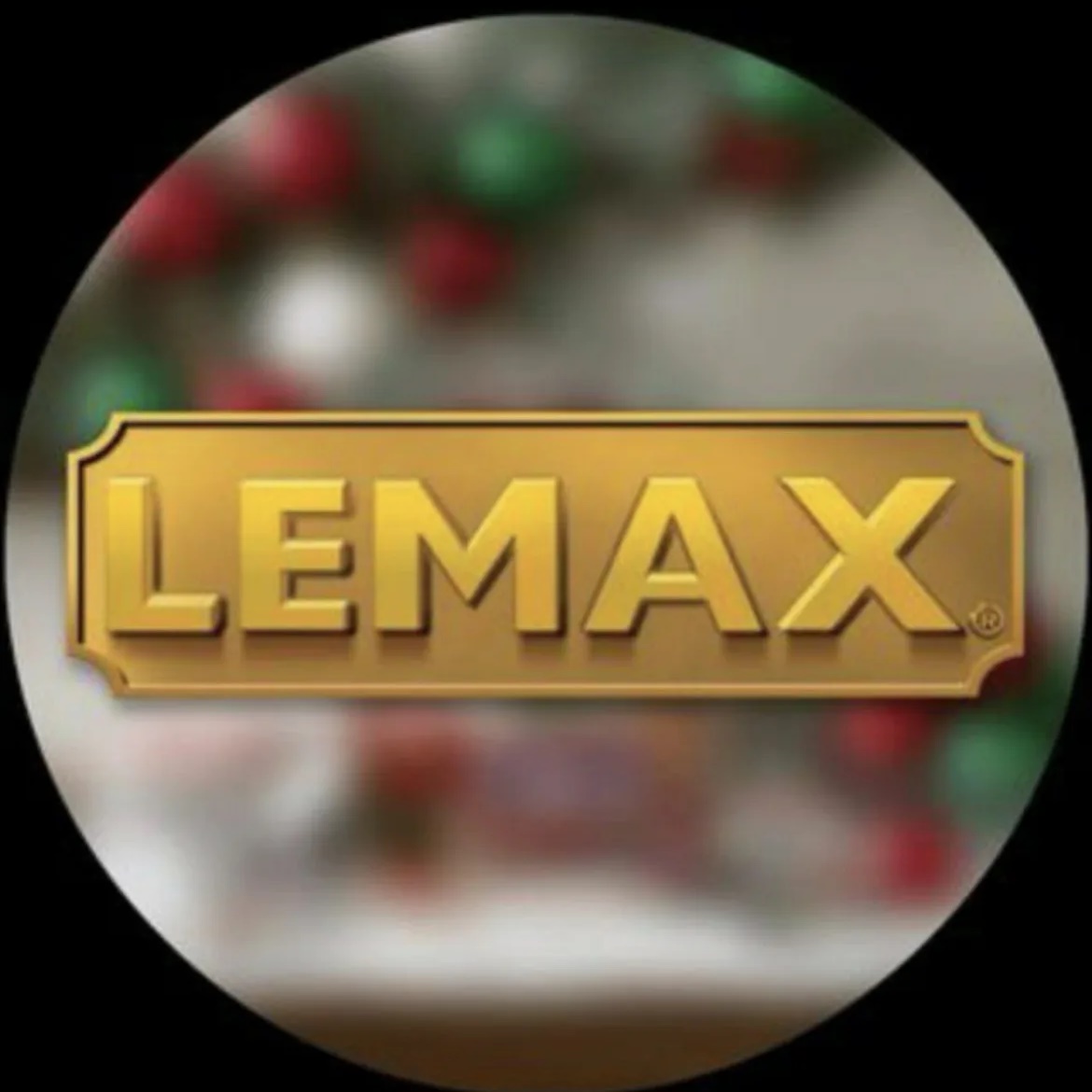 Рождественская ярмарка | Lemax