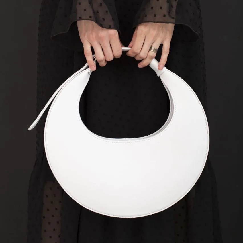 Tanar`s Leather - авторские сумки