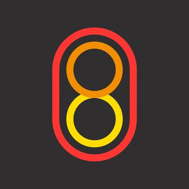 Аватар канала 808