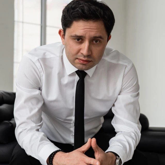 Губанов и партнёры. Адвокат Воронеж: семейные дела