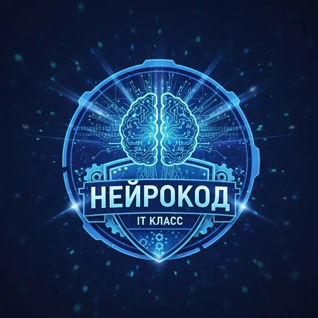 НейроКод  МБОУ "СОШ №34"