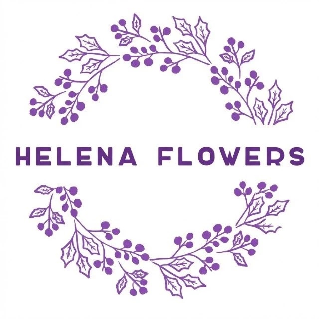 Helena flowers