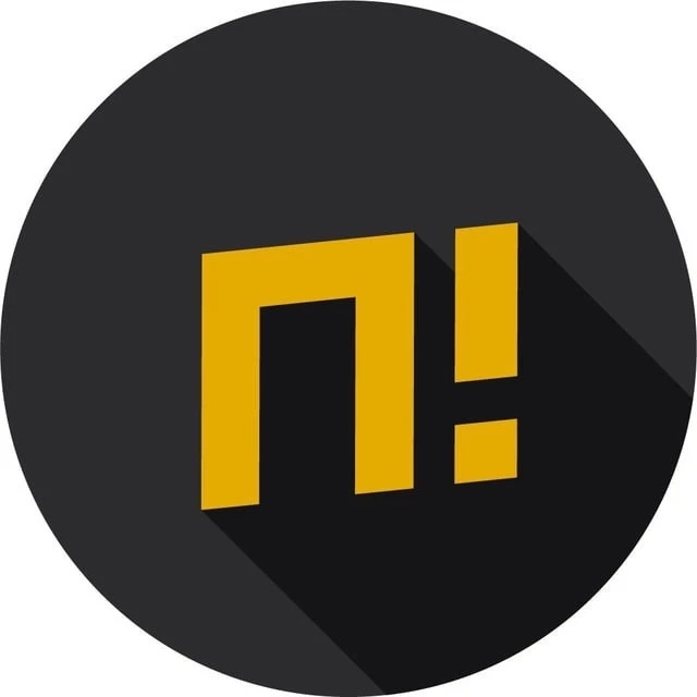 Аватар канала Подъём