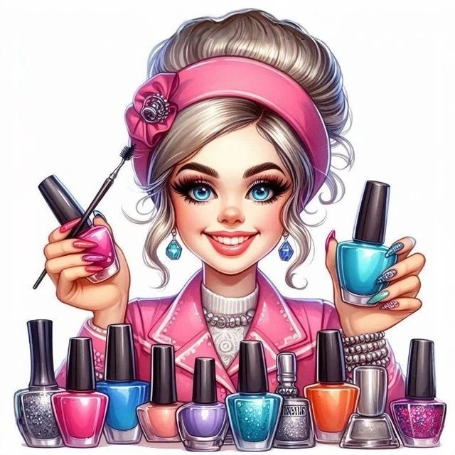 Ноготочки | Идеи маникюра