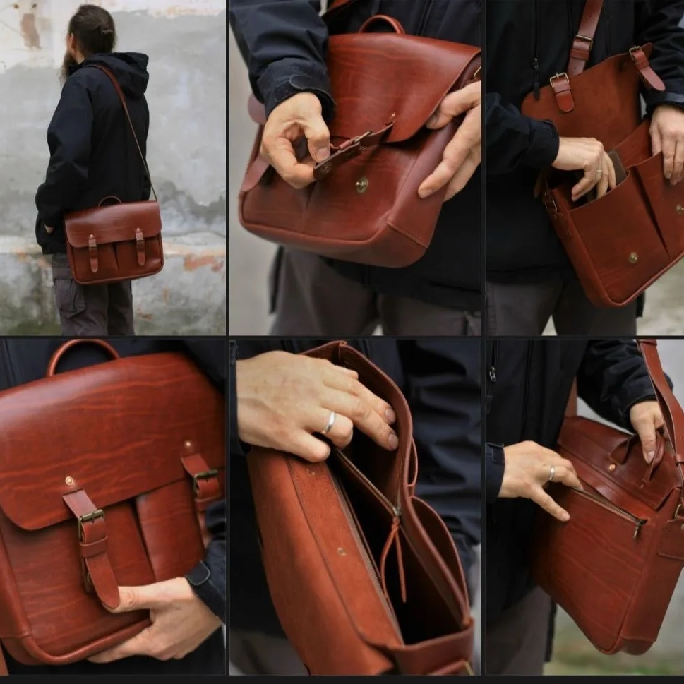 ТАКОЕДЕРЕВО | аксессуары из натуральной КОЖИ