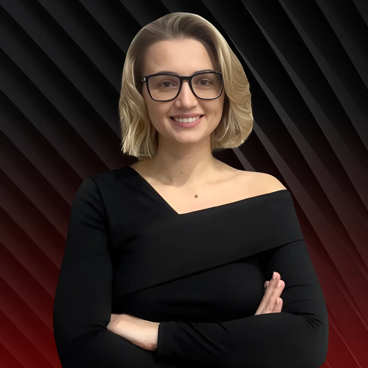 Трафик для бизнеса I Соловьева Анна