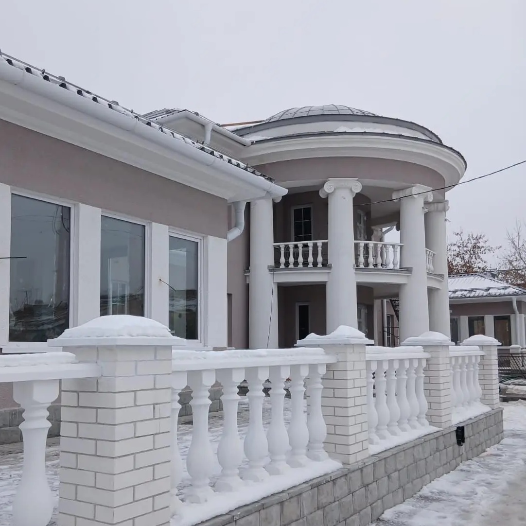 ДОУ "ЗОЛОТОЙ КЛЮЧИК " г. КУЙБЫШЕВ НСО.