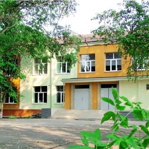 ГБОУ "СВЕРДЛОВСКАЯ СШ № 9"