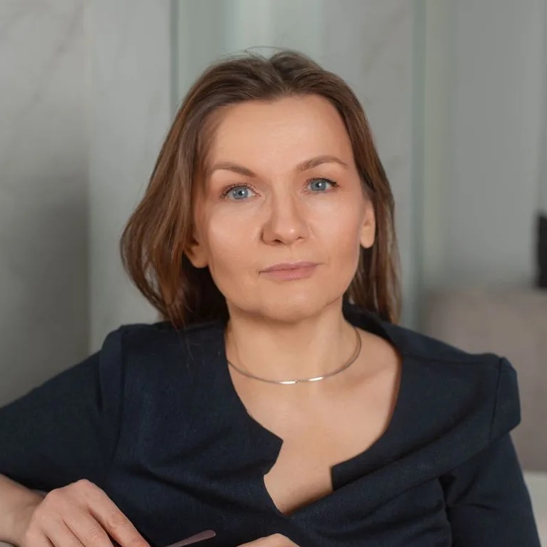 Елена Кавана