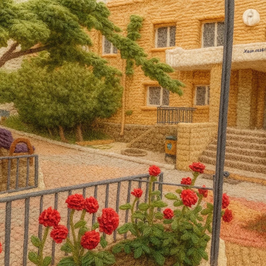 СОШ №3 города Судака