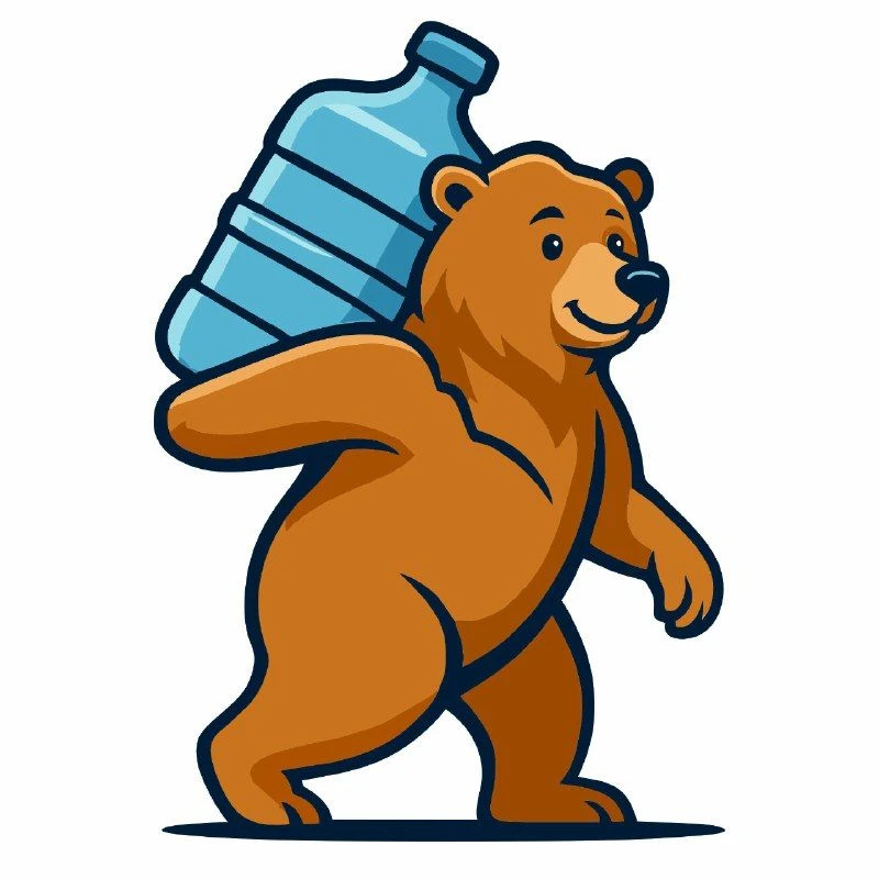 Вода Ленинградка