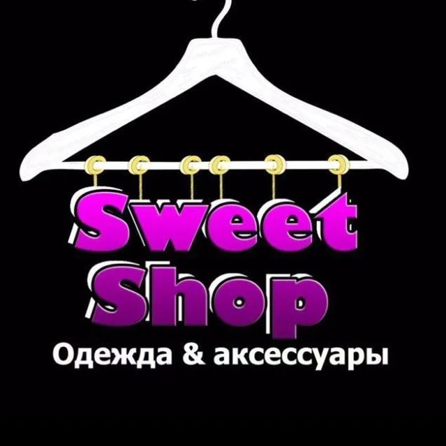 Sweet Shop Dedovsk