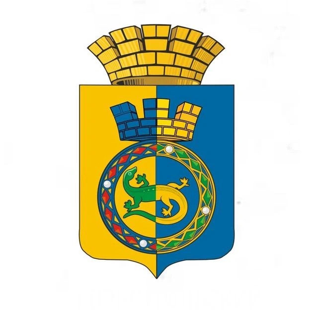 Муниципальный округ Горноуральский Свердловской области