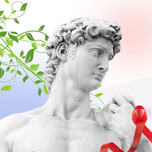 Центр СПИД Иркутск